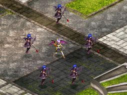 画像ギャラリー No.010のサムネイル画像 / 「LEGEND of VALHALLA」アタリは天国，ハズレは地獄な宝探しに挑戦しよう