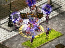 画像ギャラリー No.011のサムネイル画像 / 「LEGEND of VALHALLA」アタリは天国，ハズレは地獄な宝探しに挑戦しよう
