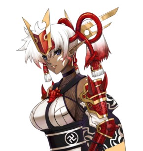 画像ギャラリー No.002のサムネイル画像 / 「LEGEND of VALHALLA」大型アップデート「Fairy valo Tanssi」実施決定