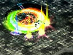 画像ギャラリー No.005のサムネイル画像 / 「LEGEND of VALHALLA」大型アップデート「Fairy valo Tanssi」実施決定