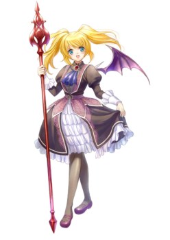 画像ギャラリー No.018のサムネイル画像 / 「LEGEND of VALHALLA」大型アップデート「Fairy valo Tanssi」実施決定