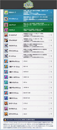 画像ギャラリー No.004のサムネイル画像 / 「LEGEND of VALHALLA」，大型アップデート「Fairy valo Tanssi」によって新機能「ペットエンチャント」を実装。レベルキャップの開放も決定