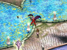画像ギャラリー No.002のサムネイル画像 / 「LEGEND of VALHALLA」実施予定のアップデート「Fairy valo Tanssi」で追加される新種族「精霊」や，新エリアの情報が公開に