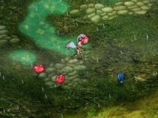 画像ギャラリー No.004のサムネイル画像 / 「LEGEND of VALHALLA」実施予定のアップデート「Fairy valo Tanssi」で追加される新種族「精霊」や，新エリアの情報が公開に