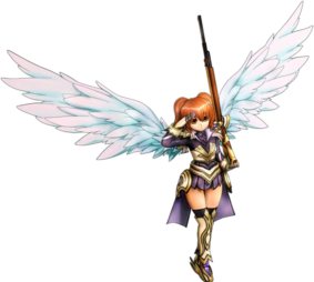 画像ギャラリー No.005のサムネイル画像 / 「LEGEND of VALHALLA」実施予定のアップデート「Fairy valo Tanssi」で追加される新種族「精霊」や，新エリアの情報が公開に