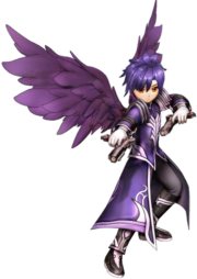画像ギャラリー No.006のサムネイル画像 / 「LEGEND of VALHALLA」実施予定のアップデート「Fairy valo Tanssi」で追加される新種族「精霊」や，新エリアの情報が公開に