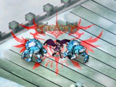 画像ギャラリー No.008のサムネイル画像 / 「LEGEND of VALHALLA」実施予定のアップデート「Fairy valo Tanssi」で追加される新種族「精霊」や,新エリアの情報が公開に