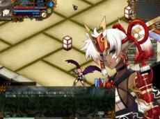 画像ギャラリー No.010のサムネイル画像 / 「LEGEND of VALHALLA」実施予定のアップデート「Fairy valo Tanssi」で追加される新種族「精霊」や，新エリアの情報が公開に