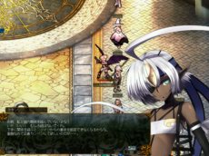 画像ギャラリー No.013のサムネイル画像 / 「LEGEND of VALHALLA」実施予定のアップデート「Fairy valo Tanssi」で追加される新種族「精霊」や，新エリアの情報が公開に