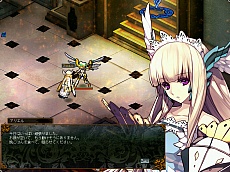 画像ギャラリー No.004のサムネイル画像 / 「LEGEND of VALHALLA」，大型アップデート「Fairy valo Tanssi」の新情報を公開。2人の英雄をはじめとした追加要素をチェックしよう