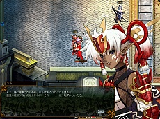 画像ギャラリー No.006のサムネイル画像 / 「LEGEND of VALHALLA」，大型アップデート「Fairy valo Tanssi」の新情報を公開。2人の英雄をはじめとした追加要素をチェックしよう