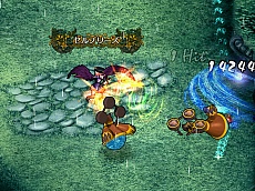 画像ギャラリー No.009のサムネイル画像 / 「LEGEND of VALHALLA」，大型アップデート「Fairy valo Tanssi」の新情報を公開。2人の英雄をはじめとした追加要素をチェックしよう