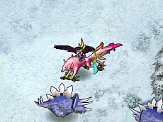 画像ギャラリー No.011のサムネイル画像 / 「LEGEND of VALHALLA」，大型アップデート「Fairy valo Tanssi」の新情報を公開。2人の英雄をはじめとした追加要素をチェックしよう