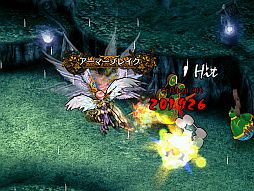 画像ギャラリー No.003のサムネイル画像 / 「LEGEND of VALHALLA」大型アップデート「Fairy valo Tanssi」を本日実施