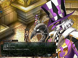 画像ギャラリー No.005のサムネイル画像 / 「LEGEND of VALHALLA」大型アップデート「Fairy valo Tanssi」を本日実施