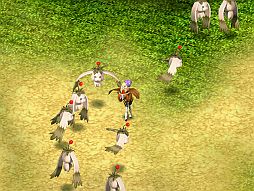 画像ギャラリー No.003のサムネイル画像 / 「LEGEND of VALHALLA」,GMイベント「ビーチフラッグ」を7月8日に開催