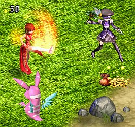 画像ギャラリー No.018のサムネイル画像 / 「LEGEND of VALHALLA」，1周年を記念した3つのキャンペーンがスタート