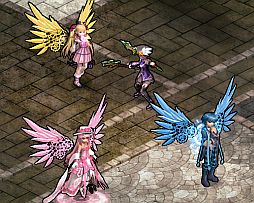 画像ギャラリー No.021のサムネイル画像 / 「LEGEND of VALHALLA」，1周年を記念した3つのキャンペーンがスタート