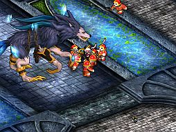 画像ギャラリー No.002のサムネイル画像 / 「LEGEND of VALHALLA」“感謝の気持ち”を集めて便利アイテムを入手しよう