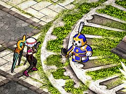 画像ギャラリー No.003のサムネイル画像 / 「LEGEND of VALHALLA」“感謝の気持ち”を集めて便利アイテムを入手しよう