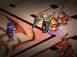 画像ギャラリー No.005のサムネイル画像 / 「LEGEND of VALHALLA」“感謝の気持ち”を集めて便利アイテムを入手しよう