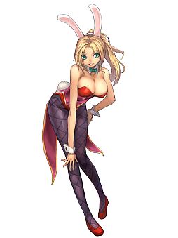 画像ギャラリー No.009のサムネイル画像 / 「LEGEND of VALHALLA」“感謝の気持ち”を集めて便利アイテムを入手しよう