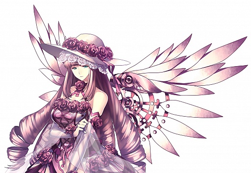 画像ギャラリー No.009のサムネイル画像 / 「LEGEND of VALHALLA」,アイテムモールに三柱神の背飾アバターが登場