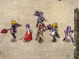 画像ギャラリー No.002のサムネイル画像 / 「LEGEND of VALHALLA」“戦霊合成システム”で欲しかった戦霊を入手しよう