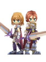 画像ギャラリー No.022のサムネイル画像 / ROを元にした新作RPG，PSP「ラグナロク〜光と闇の皇女〜」，2011年秋発売決定