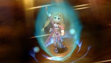 画像ギャラリー No.001のサムネイル画像 / 「ラグナロク〜光と闇の皇女〜」戦闘を盛り上げる2つのシステムや序盤ストーリーの第2話と第3話が公開に＆登場キャラクターの一部を紹介