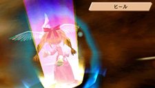 画像ギャラリー No.002のサムネイル画像 / 「ラグナロク〜光と闇の皇女〜」戦闘を盛り上げる2つのシステムや序盤ストーリーの第2話と第3話が公開に＆登場キャラクターの一部を紹介