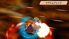 画像ギャラリー No.004のサムネイル画像 / 「ラグナロク〜光と闇の皇女〜」戦闘を盛り上げる2つのシステムや序盤ストーリーの第2話と第3話が公開に＆登場キャラクターの一部を紹介