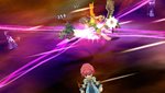 画像ギャラリー No.009のサムネイル画像 / 「ラグナロク〜光と闇の皇女〜」戦闘を盛り上げる2つのシステムや序盤ストーリーの第2話と第3話が公開に＆登場キャラクターの一部を紹介