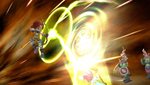画像ギャラリー No.011のサムネイル画像 / 「ラグナロク〜光と闇の皇女〜」戦闘を盛り上げる2つのシステムや序盤ストーリーの第2話と第3話が公開に＆登場キャラクターの一部を紹介