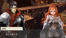 画像ギャラリー No.022のサムネイル画像 / 「ラグナロク〜光と闇の皇女〜」戦闘を盛り上げる2つのシステムや序盤ストーリーの第2話と第3話が公開に＆登場キャラクターの一部を紹介