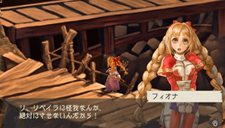 画像ギャラリー No.023のサムネイル画像 / 「ラグナロク〜光と闇の皇女〜」戦闘を盛り上げる2つのシステムや序盤ストーリーの第2話と第3話が公開に＆登場キャラクターの一部を紹介