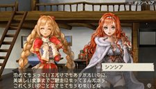 画像ギャラリー No.025のサムネイル画像 / 「ラグナロク〜光と闇の皇女〜」戦闘を盛り上げる2つのシステムや序盤ストーリーの第2話と第3話が公開に＆登場キャラクターの一部を紹介