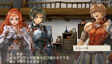 画像ギャラリー No.027のサムネイル画像 / 「ラグナロク〜光と闇の皇女〜」戦闘を盛り上げる2つのシステムや序盤ストーリーの第2話と第3話が公開に＆登場キャラクターの一部を紹介