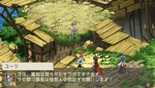 画像ギャラリー No.031のサムネイル画像 / 「ラグナロク〜光と闇の皇女〜」戦闘を盛り上げる2つのシステムや序盤ストーリーの第2話と第3話が公開に＆登場キャラクターの一部を紹介