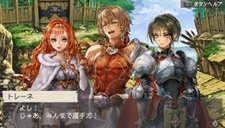 画像ギャラリー No.034のサムネイル画像 / 「ラグナロク〜光と闇の皇女〜」戦闘を盛り上げる2つのシステムや序盤ストーリーの第2話と第3話が公開に＆登場キャラクターの一部を紹介
