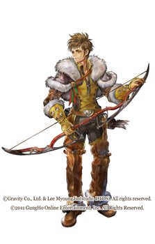 画像ギャラリー No.038のサムネイル画像 / 「ラグナロク〜光と闇の皇女〜」戦闘を盛り上げる2つのシステムや序盤ストーリーの第2話と第3話が公開に＆登場キャラクターの一部を紹介
