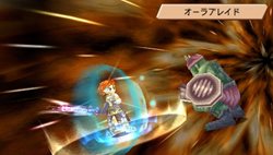 画像ギャラリー No.041のサムネイル画像 / 「ラグナロク〜光と闇の皇女〜」戦闘を盛り上げる2つのシステムや序盤ストーリーの第2話と第3話が公開に＆登場キャラクターの一部を紹介