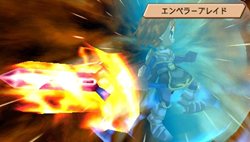 画像ギャラリー No.042のサムネイル画像 / 「ラグナロク〜光と闇の皇女〜」戦闘を盛り上げる2つのシステムや序盤ストーリーの第2話と第3話が公開に＆登場キャラクターの一部を紹介