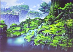 画像ギャラリー No.009のサムネイル画像 / 「ラグナロク〜光と闇の皇女〜」カンファレンス速報，近日中に公式HPで新情報が公開される？