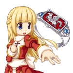 画像ギャラリー No.002のサムネイル画像 / “ファルコンブレイド”など職業を超えたスキルも登場。「ラグナロク 〜光と闇の皇女〜」転職システムなどの最新情報を公開。特典付きプレミアムボックスも発表に