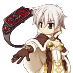 画像ギャラリー No.003のサムネイル画像 / “ファルコンブレイド”など職業を超えたスキルも登場。「ラグナロク 〜光と闇の皇女〜」転職システムなどの最新情報を公開。特典付きプレミアムボックスも発表に