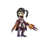 画像ギャラリー No.054のサムネイル画像 / “ファルコンブレイド”など職業を超えたスキルも登場。「ラグナロク 〜光と闇の皇女〜」転職システムなどの最新情報を公開。特典付きプレミアムボックスも発表に