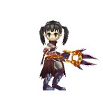 画像ギャラリー No.055のサムネイル画像 / “ファルコンブレイド”など職業を超えたスキルも登場。「ラグナロク 〜光と闇の皇女〜」転職システムなどの最新情報を公開。特典付きプレミアムボックスも発表に