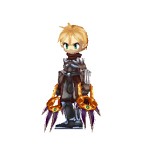 画像ギャラリー No.059のサムネイル画像 / “ファルコンブレイド”など職業を超えたスキルも登場。「ラグナロク 〜光と闇の皇女〜」転職システムなどの最新情報を公開。特典付きプレミアムボックスも発表に