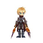 画像ギャラリー No.061のサムネイル画像 / “ファルコンブレイド”など職業を超えたスキルも登場。「ラグナロク 〜光と闇の皇女〜」転職システムなどの最新情報を公開。特典付きプレミアムボックスも発表に